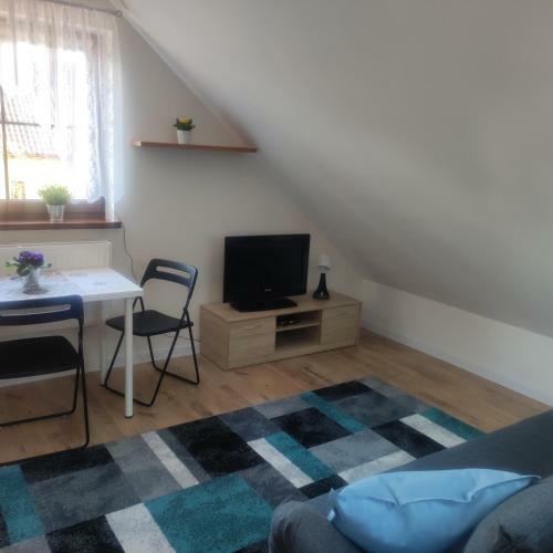 Apartamento Ma?e Mieszkanie Blisko Tr�jmiasta