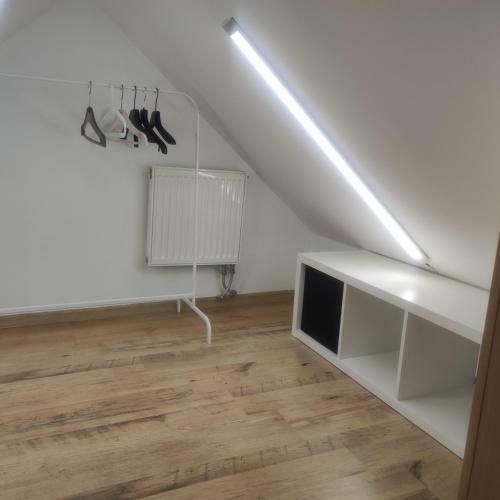 Apartamento Ma?e Mieszkanie Blisko Tr�jmiasta