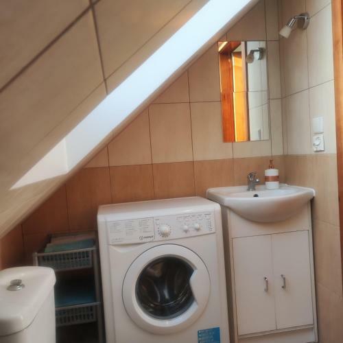 Apartamento Ma?e Mieszkanie Blisko Tr�jmiasta