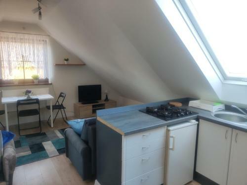 Apartamento Ma?e Mieszkanie Blisko Tr�jmiasta
