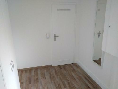 Apartamento Seestern, Horumersiel