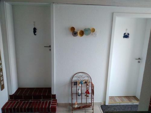 Apartamento Seebrise, Horumersiel