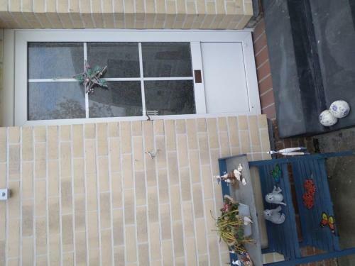 Apartamento Seebrise, Horumersiel
