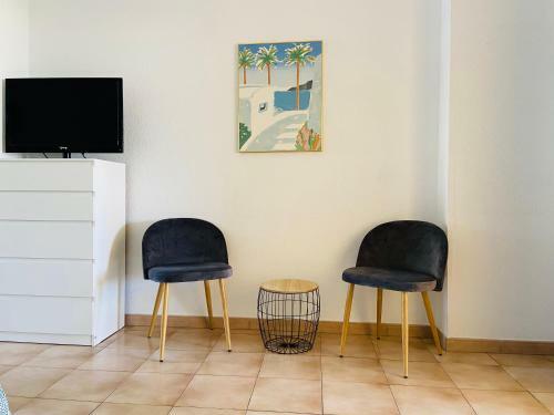 Apartamento Estudio Castle Harbour 451