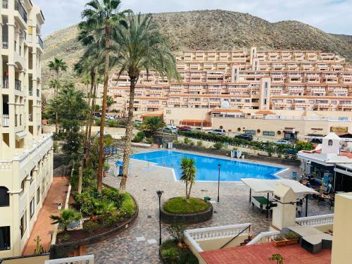 Apartamento Estudio Castle Harbour 451