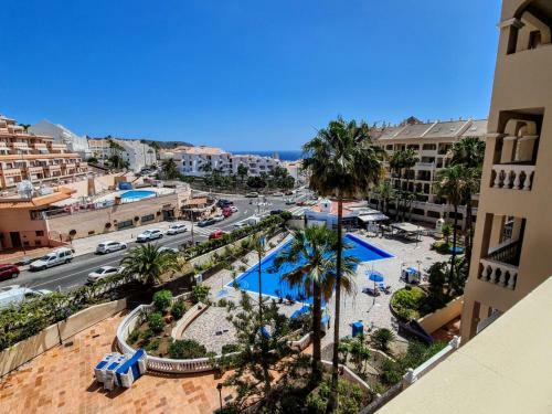 Apartamento Estudio Castle Harbour 451