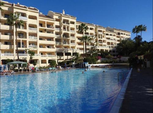 Apartamento Estudio Castle Harbour 451