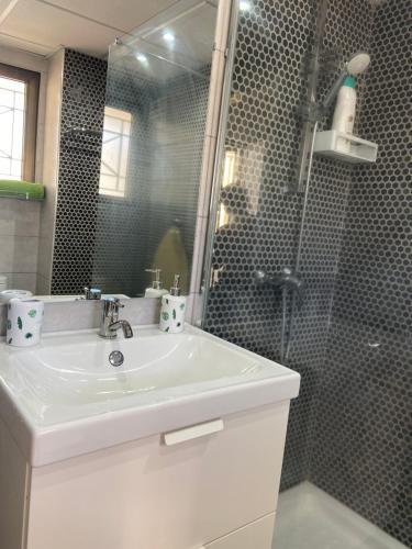 Apartamento Estudio Castle Harbour 451