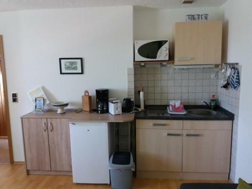 Apartamento Kleine Fewo 2
