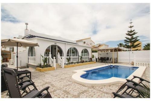 Villa Natasha