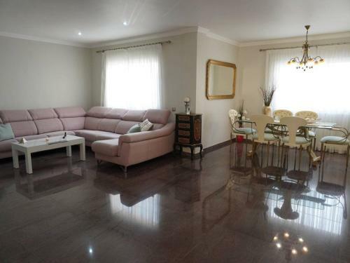 Chalet En Maspalomas