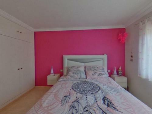 Chalet En Maspalomas