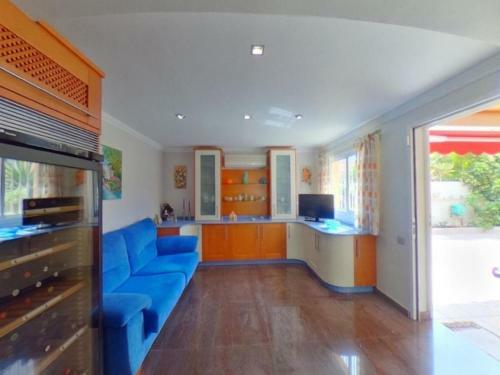 Chalet En Maspalomas