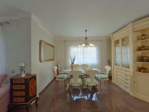 Chalet En Maspalomas