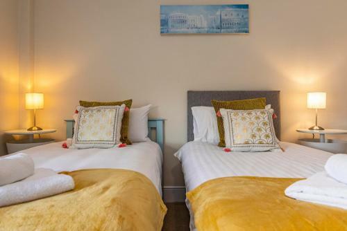 Apartamento Breedon House