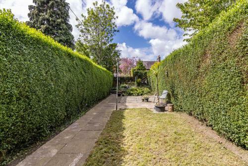 Apartamento Breedon House