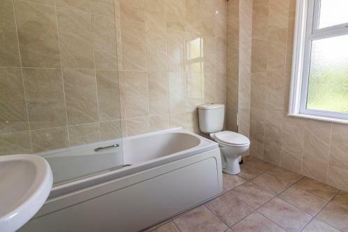Apartamento Breedon House