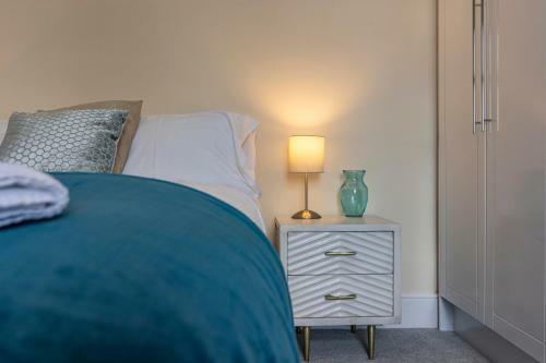 Apartamento Breedon House