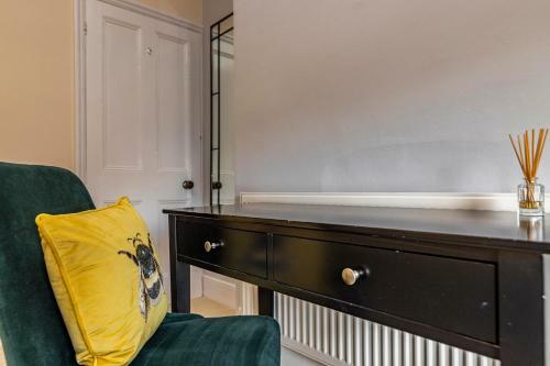 Apartamento Breedon House