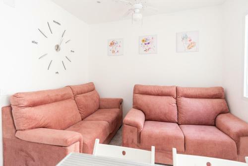 Apartamento Breeze & Sun