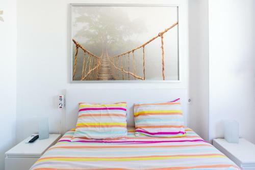 Apartamento Breeze & Sun