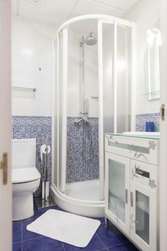 For You Rentals Plaza Dos De Mayo Apartment Dp13
