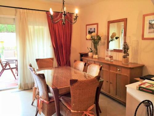 Townhouse Marbella - Ban�s T002
