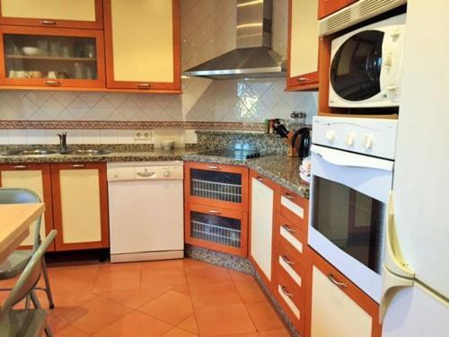 Townhouse Marbella - Ban�s T002