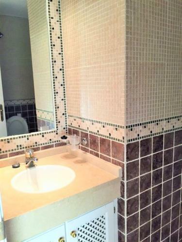 Townhouse Marbella - Ban�s T002