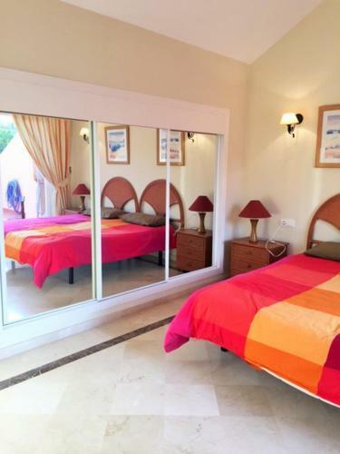 Townhouse Marbella - Ban�s T002