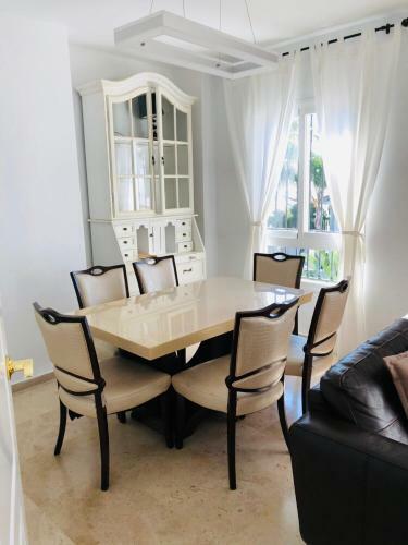 Apartamento Amazing Penthouse Los Naranjos De Marbella