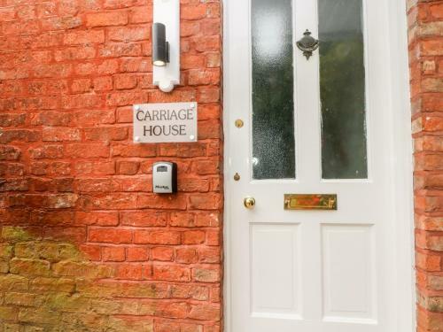 Carriage House