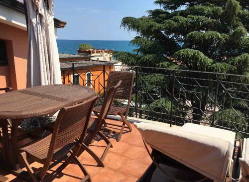 Apartamento Casa Vacanze Marina