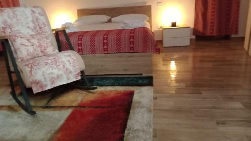 Apartamento Uscio & Bottega Sotto