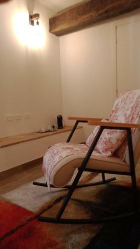 Apartamento Uscio & Bottega Sotto