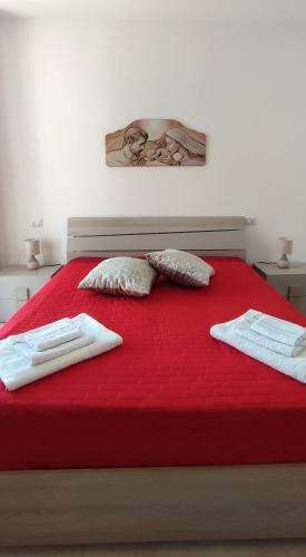 Casa Vacanze Dimora Monfalcone