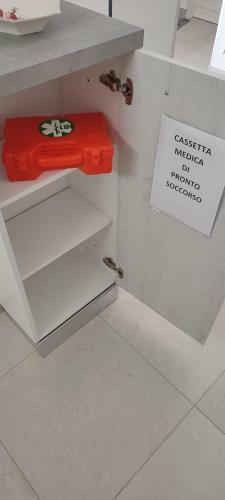 Casa Vacanze Dimora Monfalcone