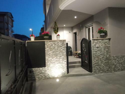 Apartamento Residence La Vela Fronte Mare
