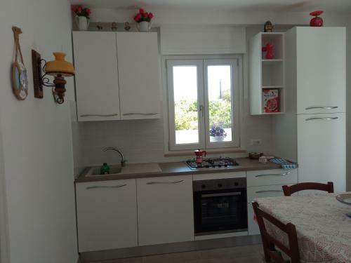 Apartamento Residence La Vela Fronte Mare