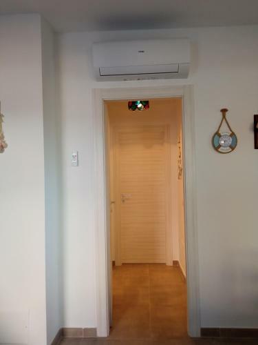 Apartamento Residence La Vela Fronte Mare