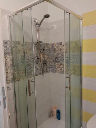 Apartamento Residence La Vela Fronte Mare
