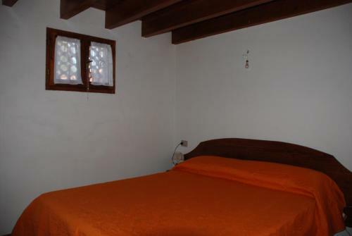 Casa Mascia