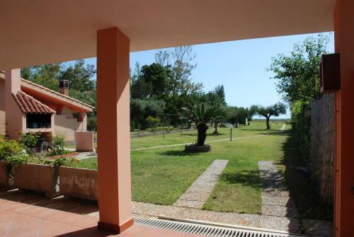 Casa Mascia