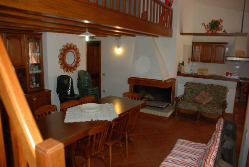 Casa Mascia