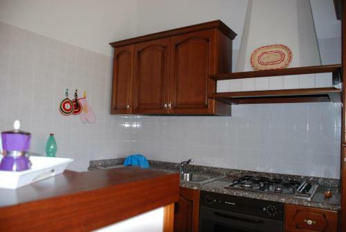 Casa Mascia