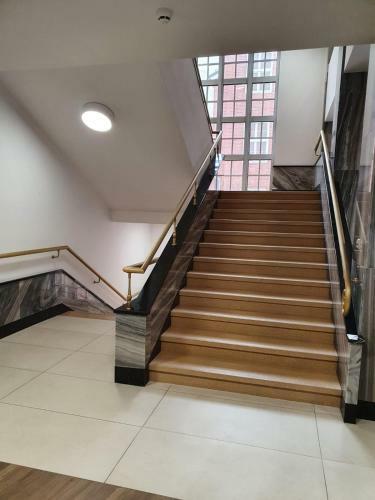 Apartament Poniatowskiego