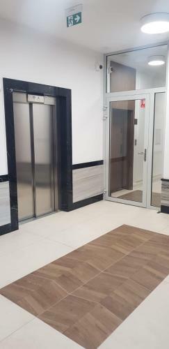 Apartament Poniatowskiego