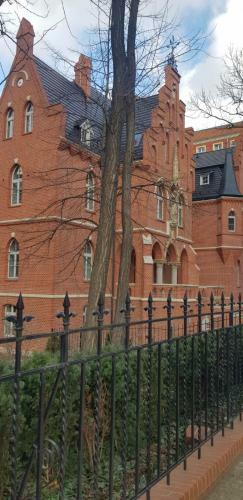 Apartament Poniatowskiego