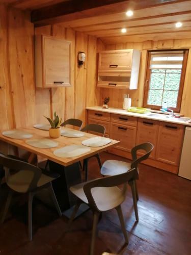 Apartamento U Jana