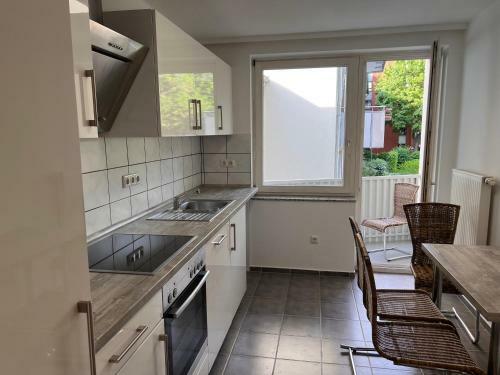 Kassel Apartment Am Entenanger